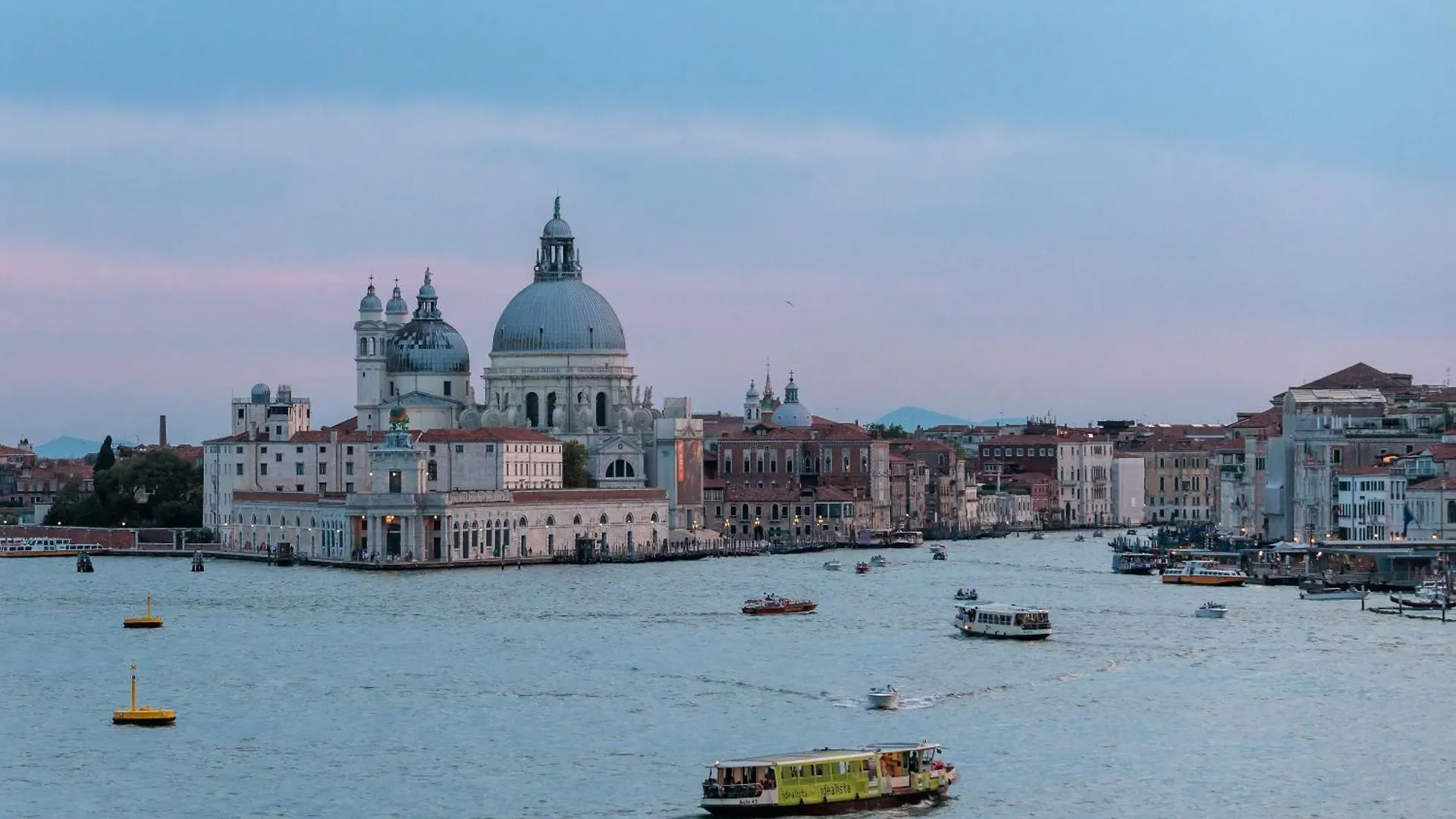 Hotel Gabrielli Venezia Italia