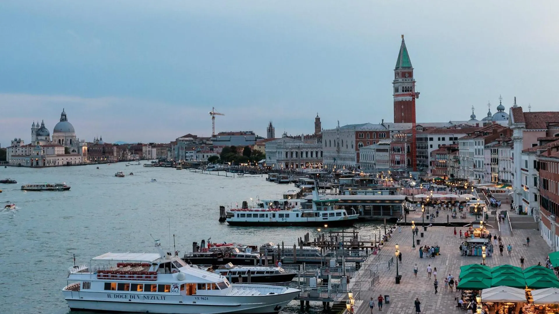 Hotel Gabrielli Venezia