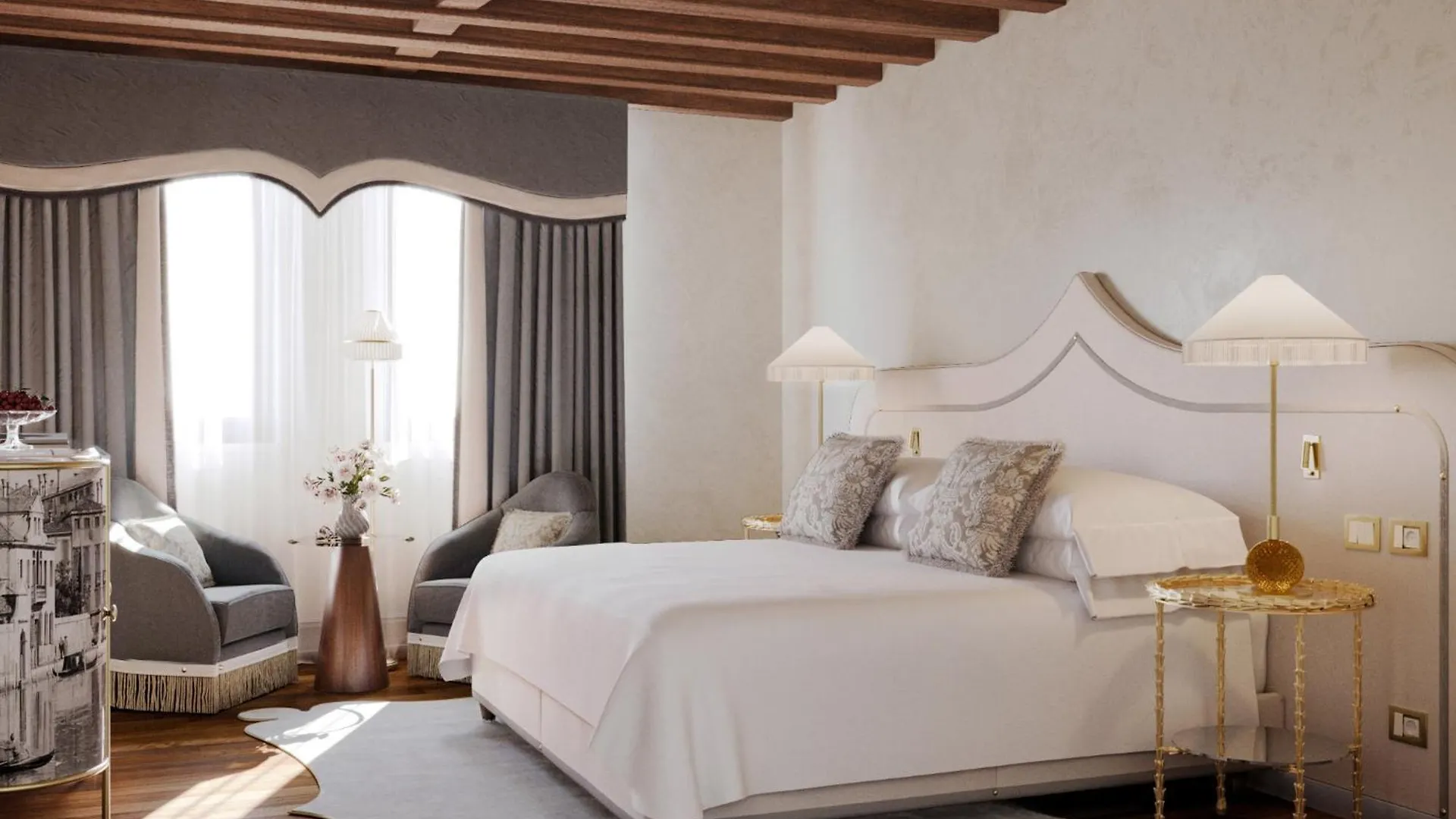 Hotel Gabrielli Venezia