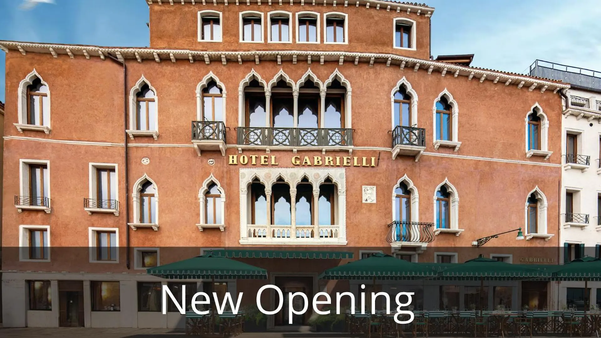 Hotel Gabrielli Venezia