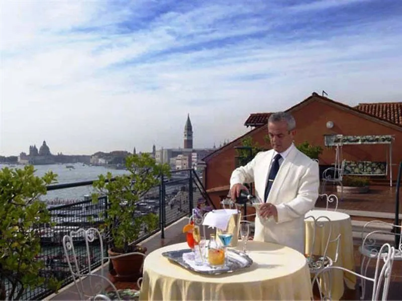 *****  Hotel Gabrielli Venezia - Starhotels Collezione Italy