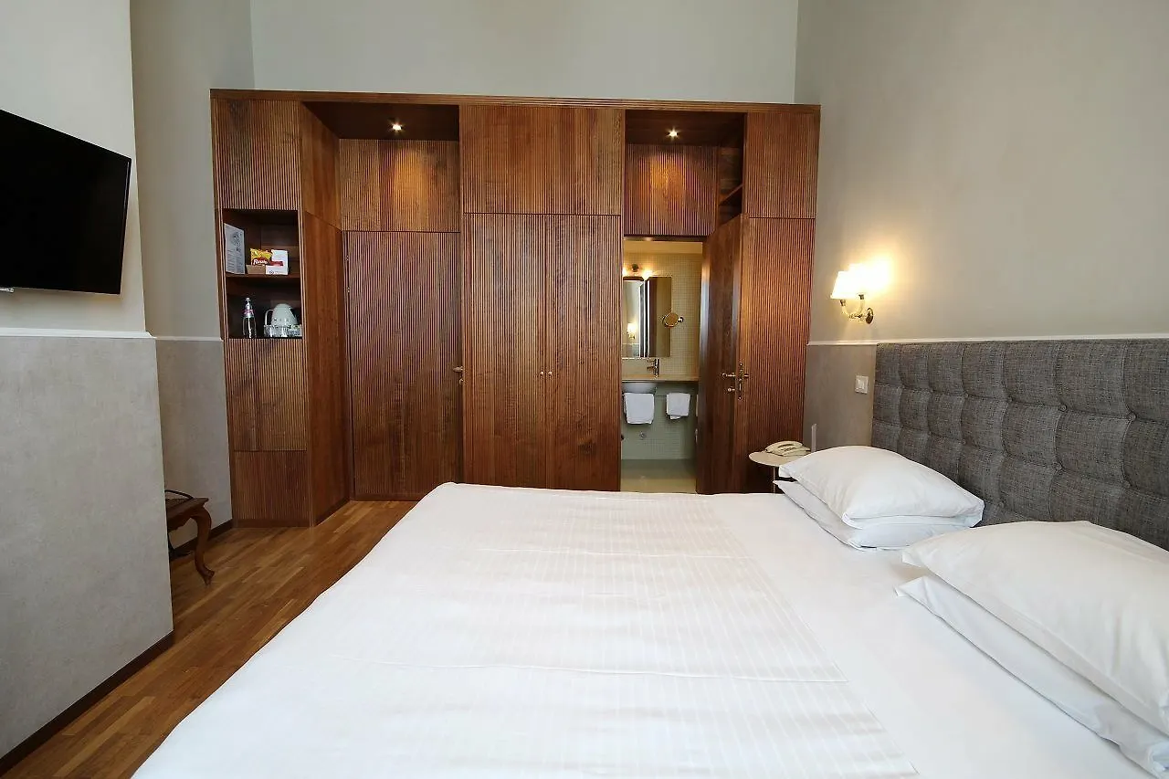 Hotel Gabrielli Venezia - Starhotels Collezione 5*, Venice Italy