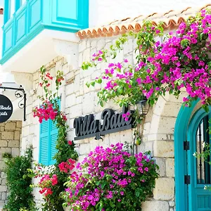 Bade Alacati Türkiye
