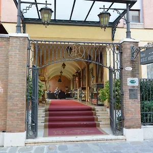 Belle Arti Hotel