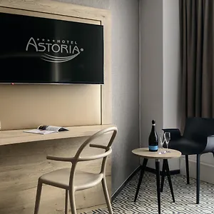 Astoria Çek Cumhuriyeti