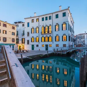 Palazzo Morosini Degli Spezieri Appartamento