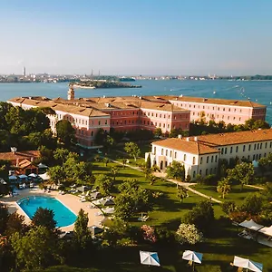 Hotel San Clemente Palace Kempinski, Benátky