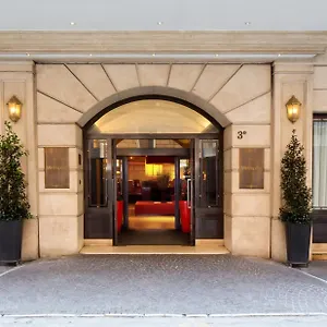 Starhotels Metropole İtalya