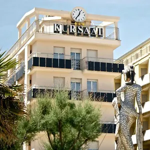 Hotel Kursaal Rimini