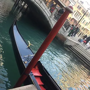 Maison D'ax Center Veneza
