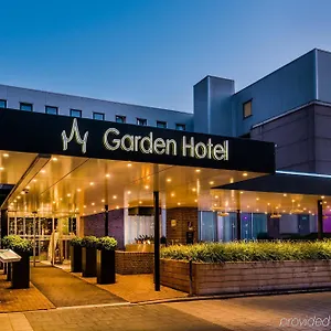 Bilderberg Garden Hollanda