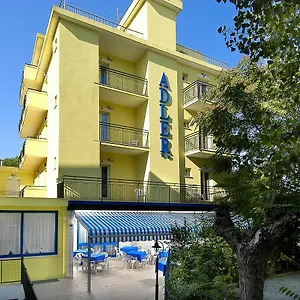 Hotel Adler Riccione