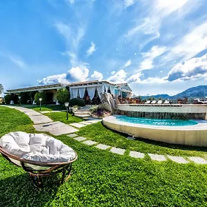 Bed & Breakfast Cento Ulivi 