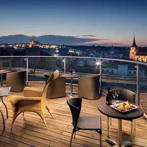 Metropol Design Old Town Çek Cumhuriyeti