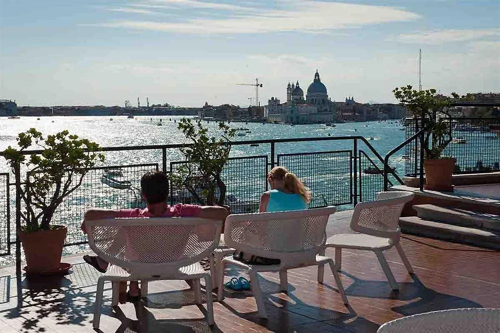 Hotel Gabrielli Venezia - Starhotels Collezione 5*, Venice